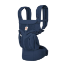 Ergobaby Draagzak Omni Classic Mesh Midnight Blue