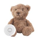 Flow Amsterdam Hartslag Knuffel Lou Brown