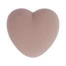 Flow Amsterdam Voedingslampje Ruby Dusty Pink