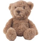 Flow Amsterdam Lou de beer Hartslag Knuffel Bruin