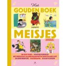Het Gouden Boekje voor Meisjes online kopen? | BabyPlanet