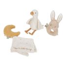 Little Dutch Giftset Newborn Naturals Wit