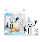 Glo Pals Lichtgevend Badspeeltje Party White