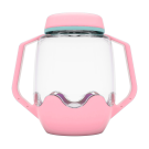 Glo Pals Sensorische Speelbeker Bubble Gum