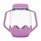 Glo Pals Sensorische Speelbeker Purple