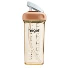 Hegen Rietjesbeker 330 ml Nude