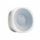 Hegen Oefenbekerdeksel 360° Wit