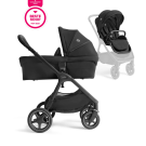 Signature Kinderwagen Finiti Eclipse voorzijde van Joie