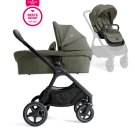 Beste koop 2025 voor de Joie Signature Kinderwagen Finiti Evergreen