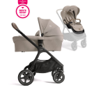 Beste koop 2025 voor de Joie Signature Kinderwagen Finiti Sandstone