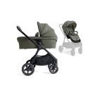 Joie Signature Kinderwagen Finiti Evergreen
