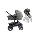 Joie Signature Kinderwagen Vinca Evergreen
