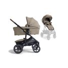 Joie Signature Kinderwagen Vinca Sandstone