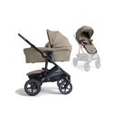 Joie Signature Kinderwagen Vinca Sandstone