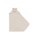 Jollein Badcape Badstof Charlie