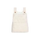 Jollein Boxopbergzak Teddy Miffy Ivory
