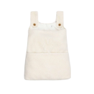 Jollein Boxopbergzak Teddy Miffy Ivory