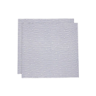Jollein Hydrofiele Doeken Miffy Stripe Navy 115 x 115 cm