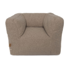 Jollein Kinderfauteuil Teddy Warm Sand