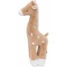 Jollein Knuffel Giraffe Biscuit XL