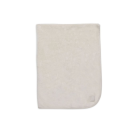 Jollein Ledikantdeken Basic Jersey/Sherpa Oatmeal