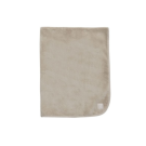 Jollein Ledikantdeken Basic Jersey/Sherpa Warm Sand