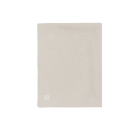 Jollein Ledikantdeken Basic Knit Velvet Oatmeal