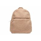 Jollein Luiertas Rugzak Boucle Biscuit