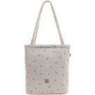 Jollein Luiertas Shopper Teddy Lovely