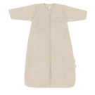 Jollein Slaapzak met Afritsbare Mouwen Nijntje Miffy & Snuffy Nougat 110 cm