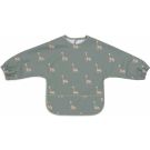 Jollein Slab Waterproof met Mouw Jungle Jambo