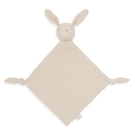 Jollein Speendoekje Bunny Ears Nougat