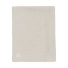 Jollein Wiegdeken Basic Knit Velvet Oatmeal