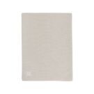 Jollein Wiegdeken Basic Knit Oatmeal