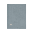 Jollein Wiegdeken Cosy Knit Sea Green