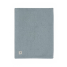 Jollein Wiegdeken Cosy Knit Sea Green / Velvet