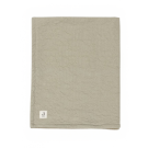 Jollein Wiegdeken Soft Waves Olive Green