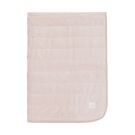 Jollein Wiegdeken Velvet Rib Wild Rose