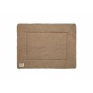 Jollein Boxkleed Boucle Biscuit 75 x 95 cm
