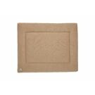 Jollein Boxkleed Pure Knit Biscuit 75 x 95 cm
