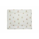 Jollein Boxkleed Teddy Bear 75 x 95 cm