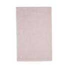 Jollein Ledikantdeken Basic Knit Fleece Pale Pink