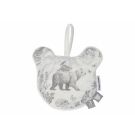 Jollein speendoekje Pimpelmees Forest Animals online kopen? | BabyPlanet