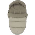 Voetenzak Buggy / Wandelwagen Olive Green van Jollein