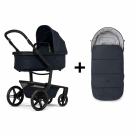 Joolz Day⁵ Kinderwagen compleet Dark Navy Blue