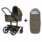 Joolz Day⁵ Kinderwagen Compleet Hazel Brown