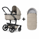 Joolz Day⁵ Kinderwagen Compleet Sage Green