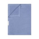 Joolz Deken Soft Cloud Azure Blue