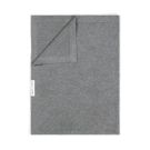 Joolz Deken Soft Cloud Stormy Grey