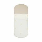 Joolz Laken Sweet Dream Sunset Ivory